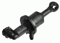 SACHS Master Cylinder, clutch - 6284 605 013